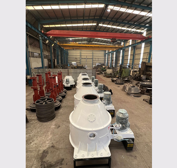 立式離心機(jī)